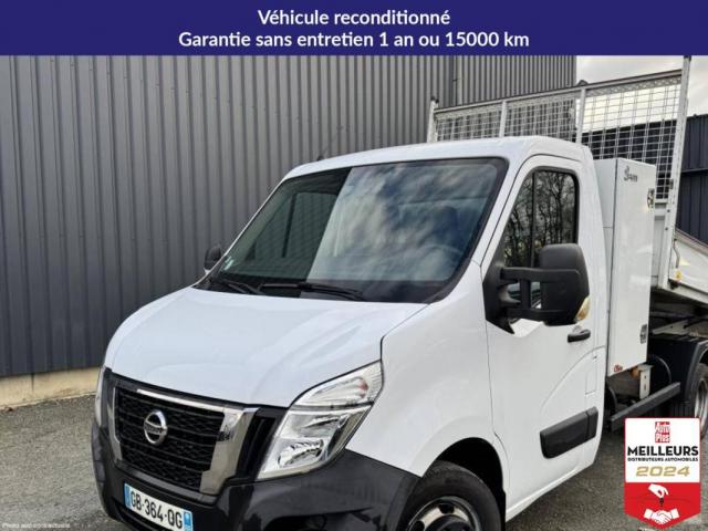 Nissan Interstar image 9