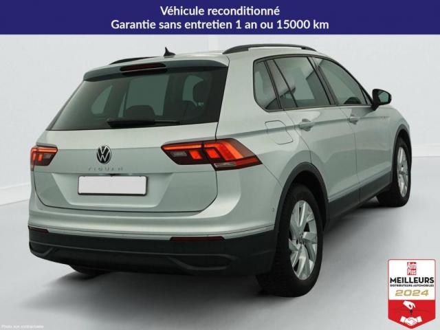 Volkswagen Tiguan image 6