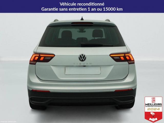 Volkswagen Tiguan image 5