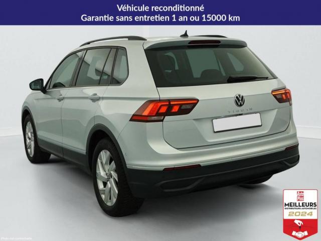 Volkswagen Tiguan image 8