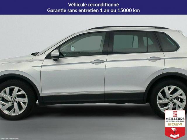 Volkswagen Tiguan image 9