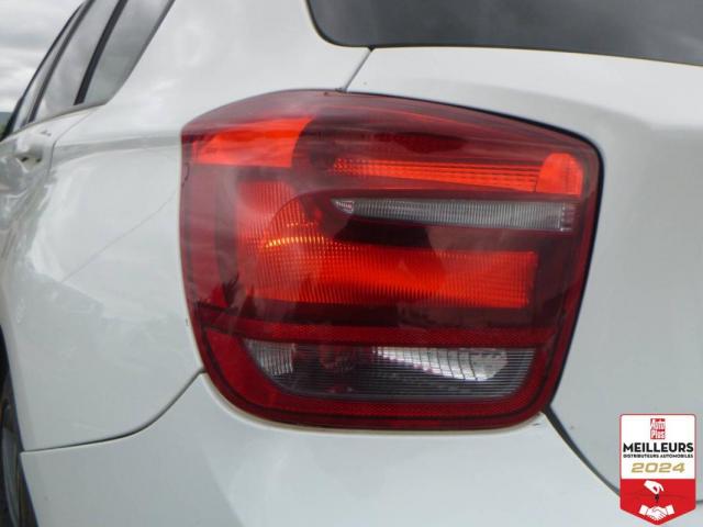 Bmw Série 1 image 7