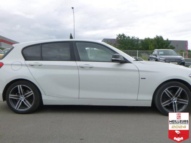 Bmw Série 1 image 2