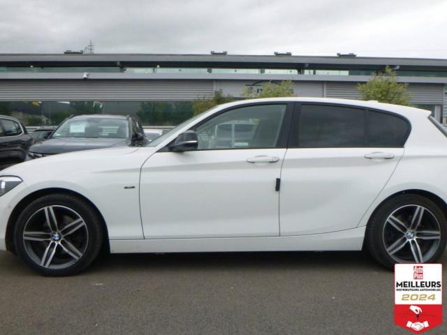 Bmw Série 1 image 9