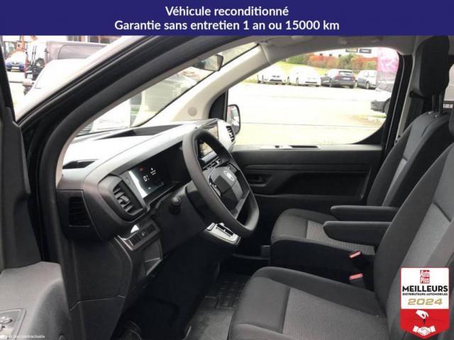 Citroen Jumpy image 8