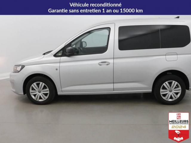 Volkswagen Caddy image 6