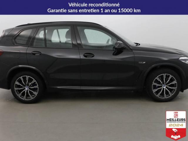 Bmw X5 image 2