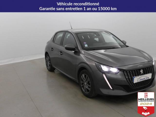 Peugeot 208 image 4