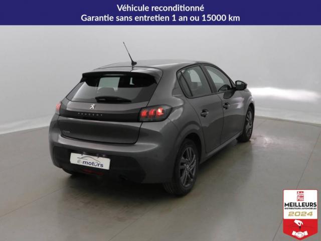 Peugeot 208 image 3
