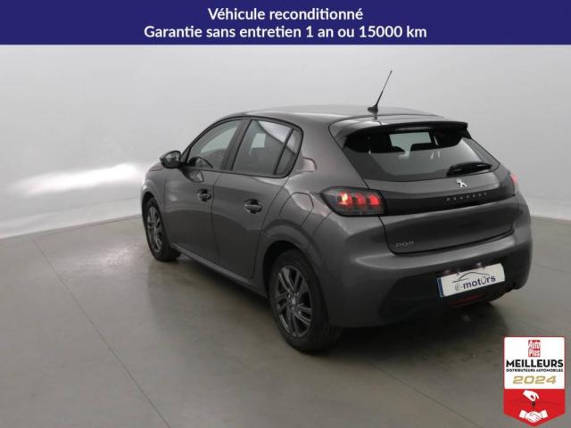 Peugeot 208 image 8