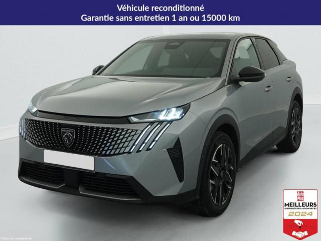 Peugeot 3008 Hybrid 145 E-Dcs6 Allure