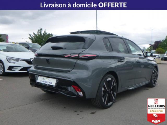 Peugeot 308 image 4