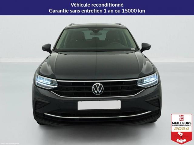 Volkswagen Tiguan image 4
