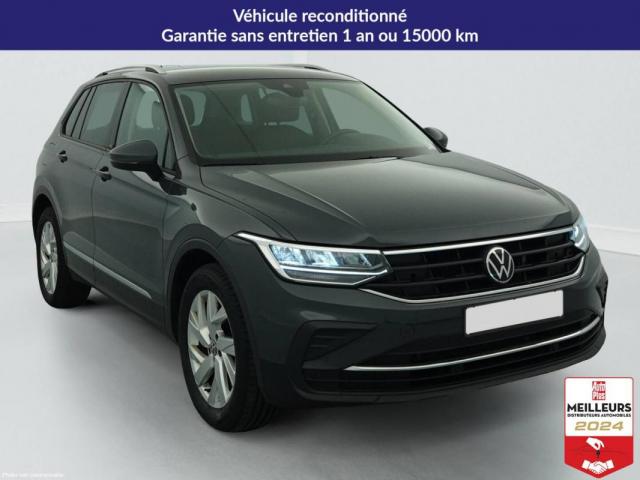 Volkswagen Tiguan image 2