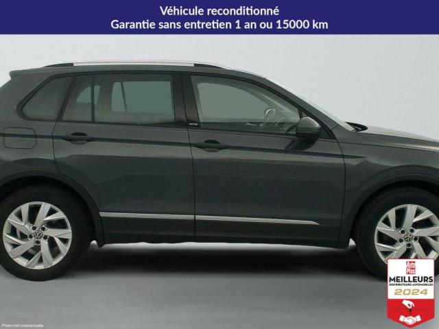 Volkswagen Tiguan image 8