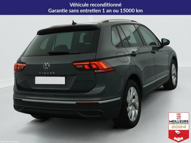 Volkswagen Tiguan image 7