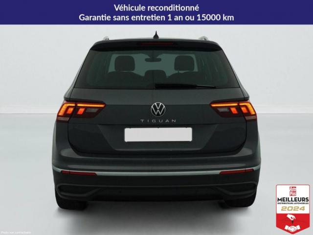 Volkswagen Tiguan image 6