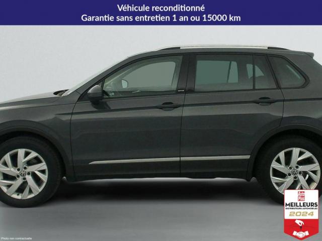 Volkswagen Tiguan image 3