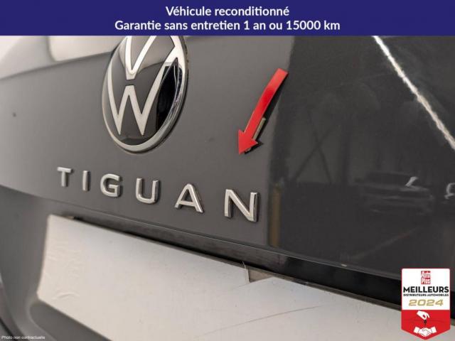 Volkswagen Tiguan image 5
