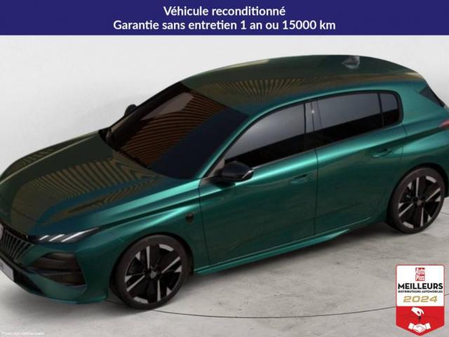 Peugeot 308 image 8