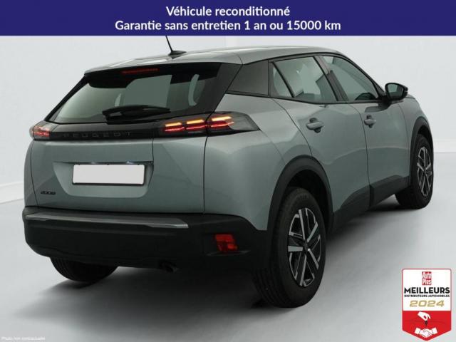 Peugeot 2008 image 7