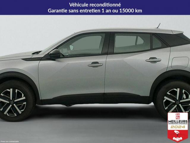 Peugeot 2008 image 8