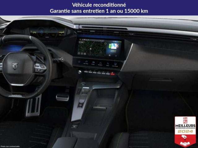 Peugeot 308 image 4
