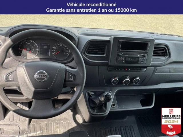 Nissan Interstar image 9