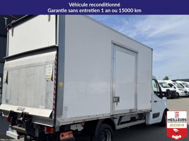Nissan Interstar image 8