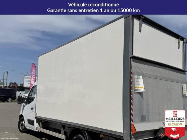 Nissan Interstar image 6