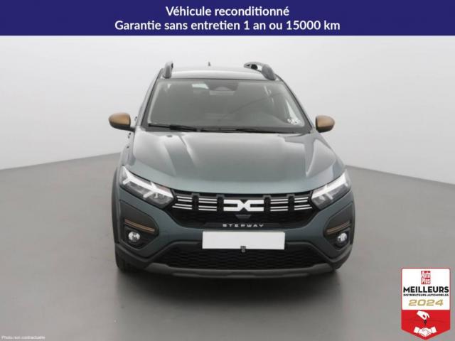 Dacia Sandero image 6