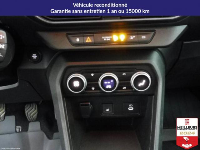 Dacia Sandero image 1