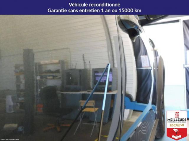 Dacia Sandero image 8