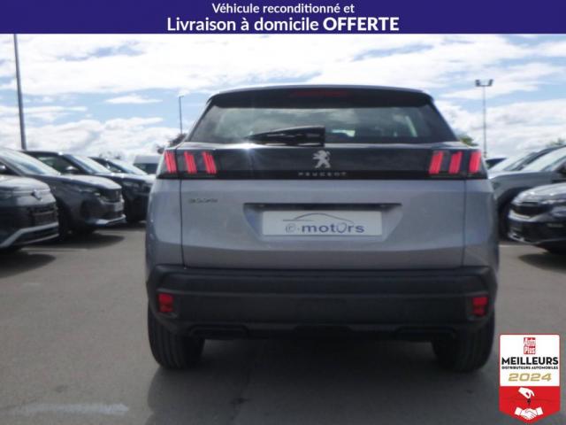 Peugeot 3008 image 9