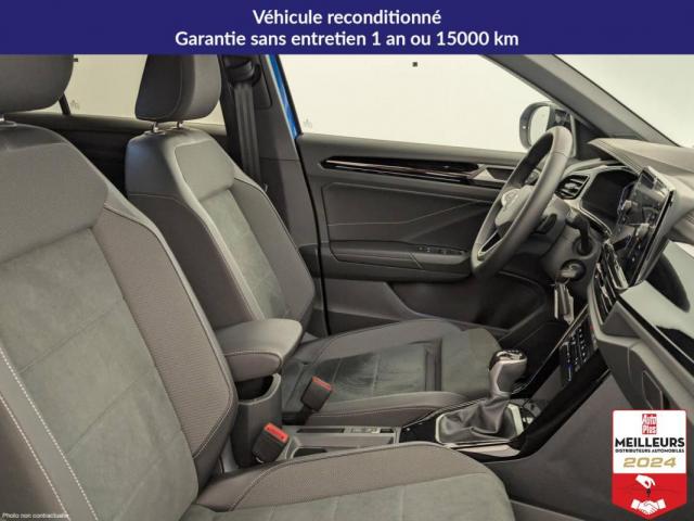 Volkswagen T-Roc image 7