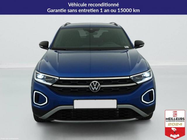 Volkswagen T-Roc image 1