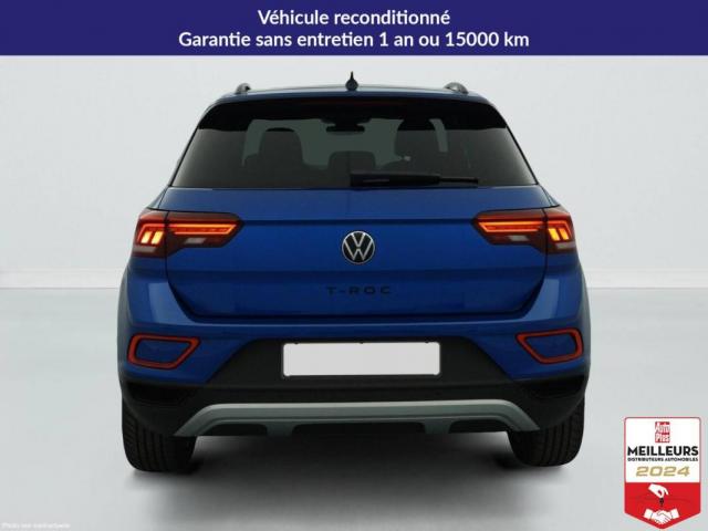 Volkswagen T-Roc image 3