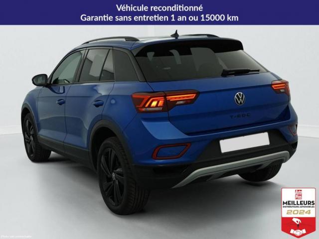 Volkswagen T-Roc image 4