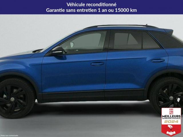 Volkswagen T-Roc image 2