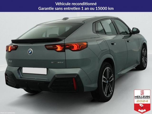 Bmw X2 image 1