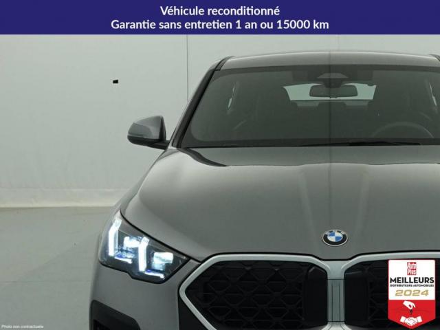 Bmw X2 image 8