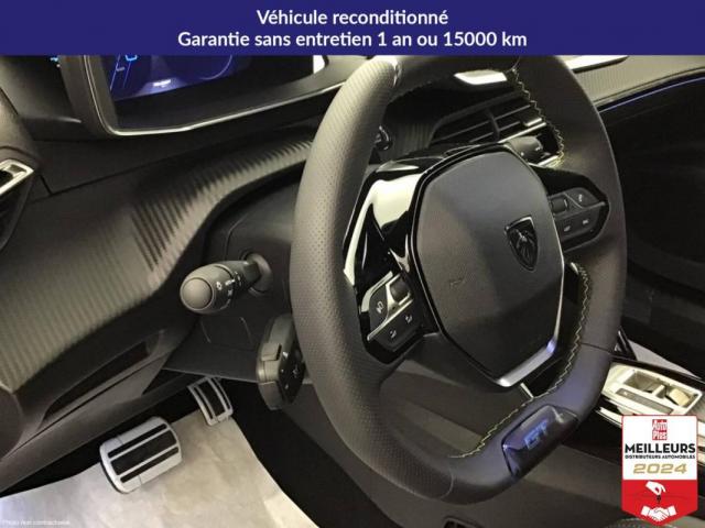 Peugeot 2008 image 1