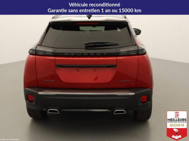 Peugeot 2008 image 6