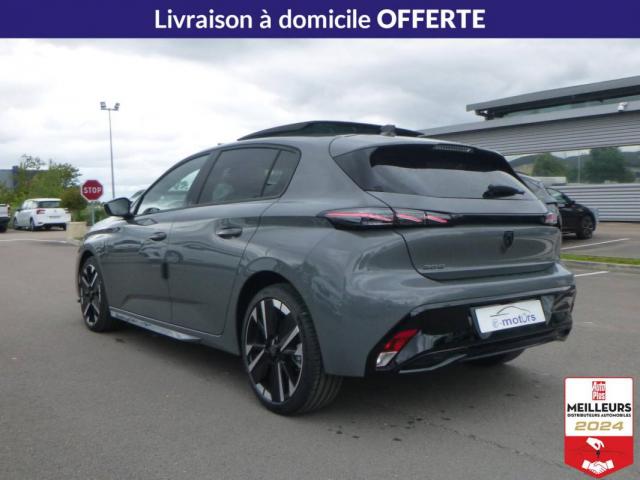 Peugeot 308 image 6