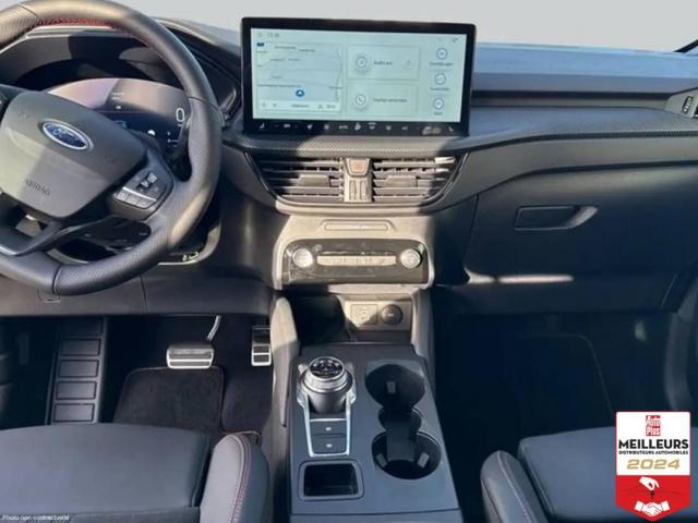 Ford Kuga image 2