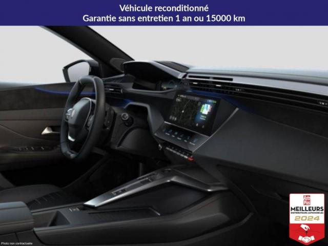 Peugeot 308 Sw image 4