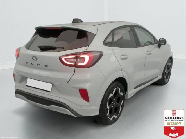 Ford Puma image 2