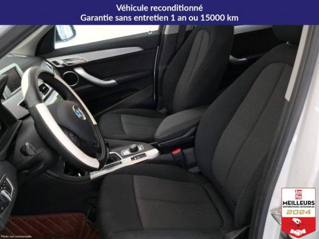 Bmw X1 image 4