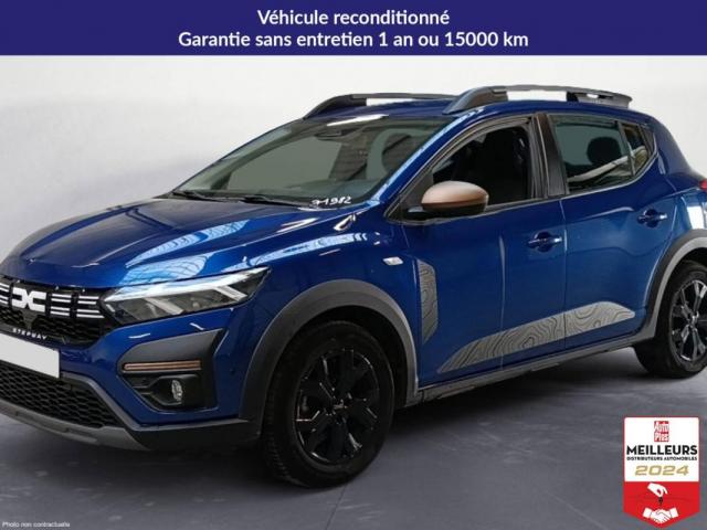 Dacia Sandero 1.0 Tce 110ch Stepway Extreme +