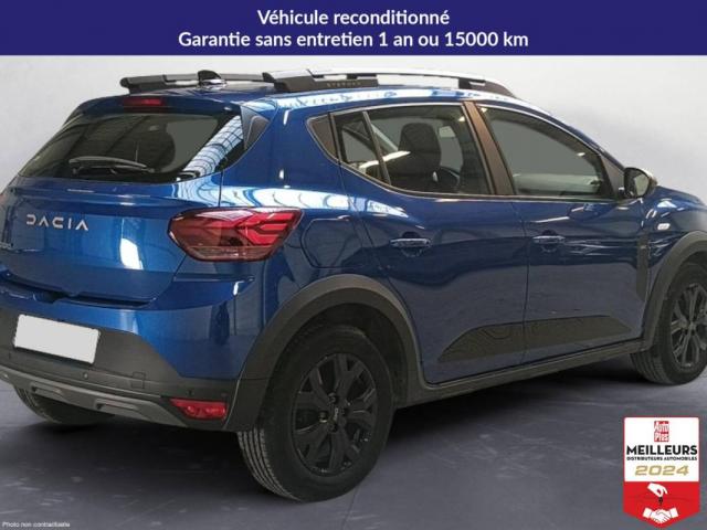 Dacia Sandero image 8